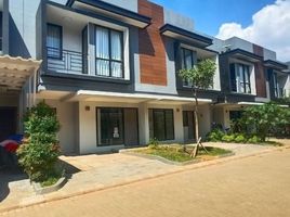 4 Kamar Vila for sale in Cibitung, Bekasi, Cibitung