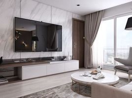 1 Phòng ngủ Căn hộ for sale in Tân Phú, TP.Hồ Chí Minh, Tân Phú