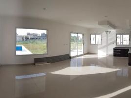 Villa 3 chambre à vendre à Pilar, Buenos Aires, Pilar