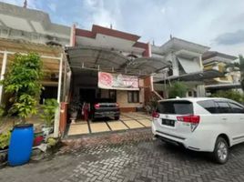 5 Schlafzimmer Haus zu verkaufen in Gunung Anyar, East Jawa, Gunung Anyar