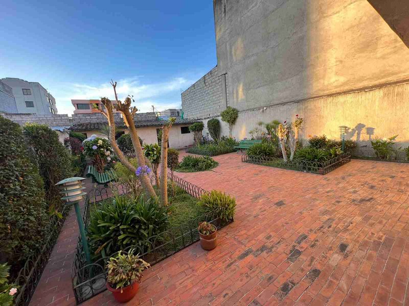 Quito, Quito - Photo 2