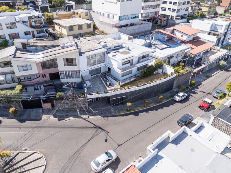 Quito, Quito - Photo 3