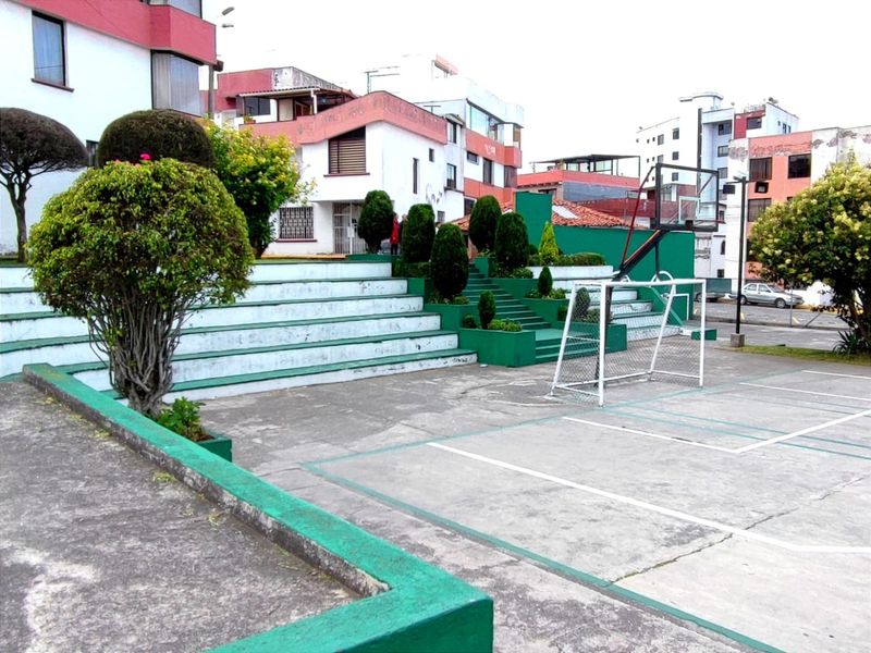 Quito, Quito - Photo 2