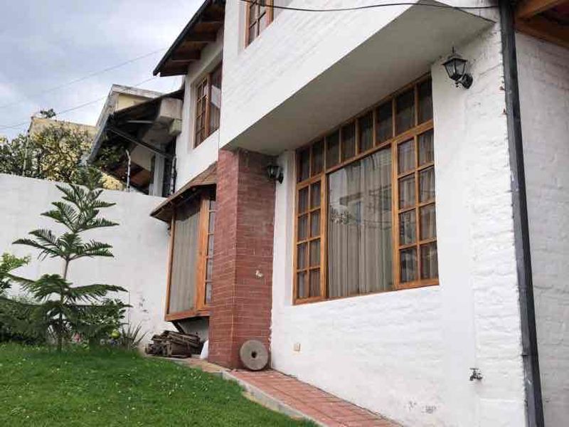 Quito, Quito - Photo 1