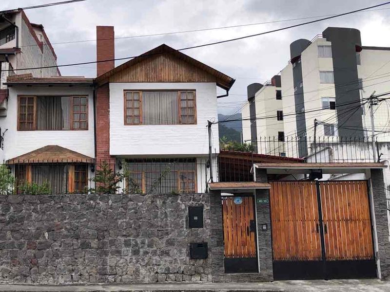 Quito, Quito - Photo 2