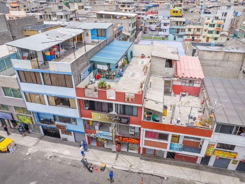 Quito, Quito - Photo 2