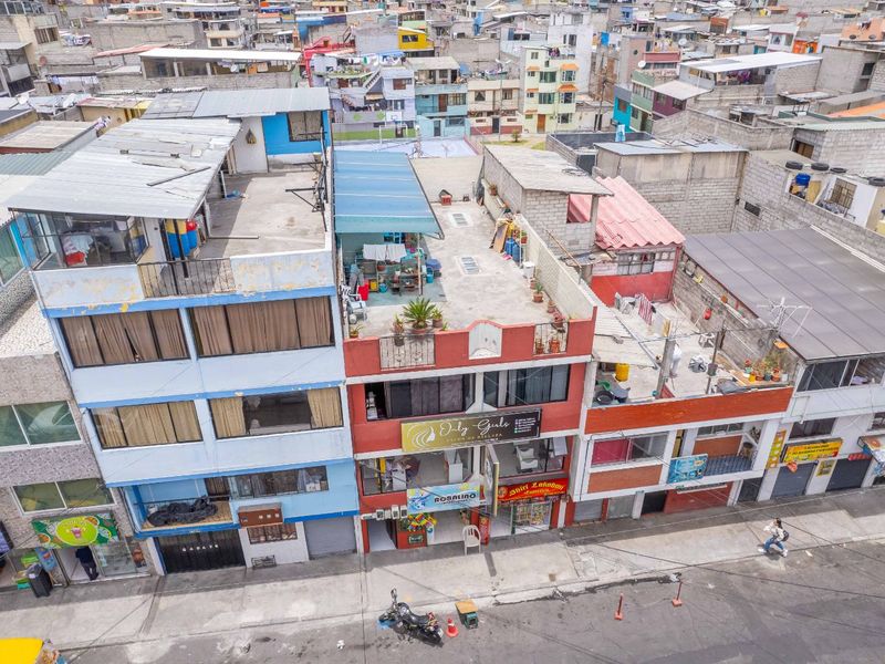 Quito, Quito - Photo 3