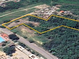 Terrain à vendre à Tuxpan, Veracruz, Tuxpan
