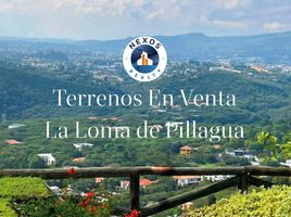  Terreno (Parcela) en venta en Cumbaya, Pichincha, Cumbaya