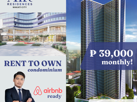 1 Bedroom Condo for sale in Recto LRT-2, Santa Cruz, Santa Cruz