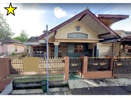 3 Habitación Casa en venta en Lowok Waru, East Jawa, Lowok Waru