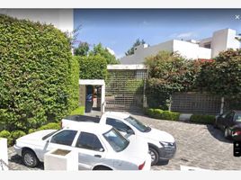 Maison 4 chambre à vendre à Cuajimalpa De Morelos, Mexico City, Cuajimalpa De Morelos