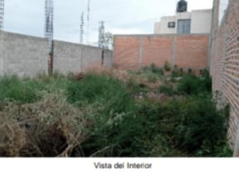  Grundstück zu verkaufen in Soledad De Graciano Sanchez, San Luis Potosi, Soledad De Graciano Sanchez
