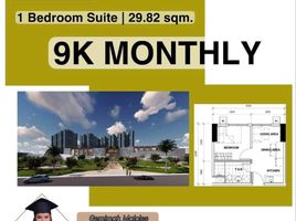  Condo for sale in Cainta, Rizal, Cainta