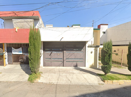 3 Schlafzimmer Villa zu verkaufen in Puebla, Puebla, Puebla, Puebla