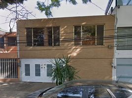 Maison 3 chambre à vendre à Miguel Hidalgo, Mexico City, Miguel Hidalgo