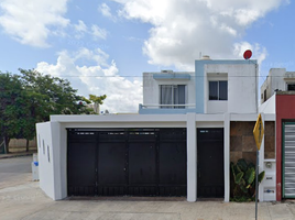 3 Schlafzimmer Villa zu verkaufen in Merida, Yucatan, Merida
