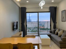 Condominium 3 chambre à louer à An Phu, Ho Chi Minh City, An Phu