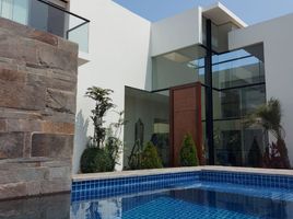  Haus zu verkaufen in La Molina, Lima, La Molina, Lima, Lima