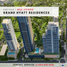 3 Habitación Apartamento en venta en Makati City, Metro Manila, Makati City, Southern District, Metro Manila