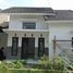 2 Bedroom House for sale in Klojen, Malang Regency, Klojen