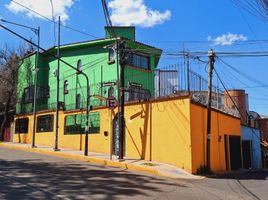 4 Schlafzimmer Wohnung zu verkaufen in Cuajimalpa De Morelos, Mexico City, Cuajimalpa De Morelos