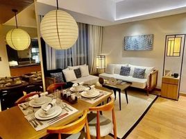 1 Bedroom Apartment for sale at The Seasons Residences, Makati City