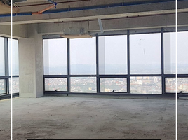 243.76 SqM Office for rent at The Glaston Tower, Pasig City