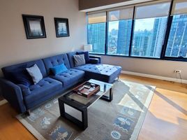 1 Bedroom Condo for rent at One Rockwell, Makati City