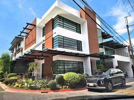 3 Bedroom Villa for sale in Metro Manila, Taguig City, Southern District, Metro Manila