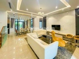 6 chambre Maison for rent in Ben Nghe, District 1, Ben Nghe