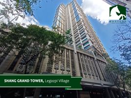 2 Bedroom Apartment for sale at THE SHANG GRAND TOWER, Makati City