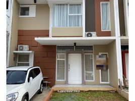 2 Bedroom House for sale in Serpong, Tangerang, Serpong