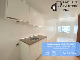  Departamento en venta en Quezon City, Metro Manila, Quezon City
