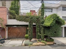 Maison 3 chambre à vendre à Benito Juarez, Mexico City, Benito Juarez