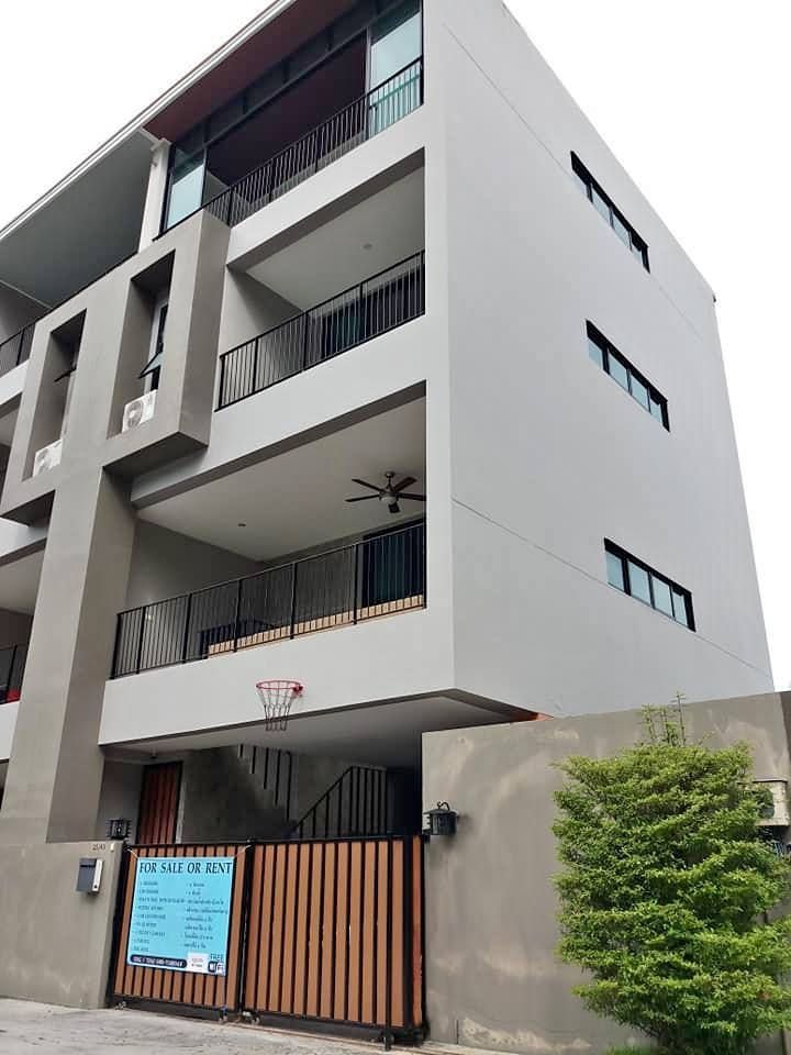 4 Bedroom Villa For Rent In Kamala, Phuket