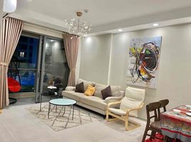 1 Bedroom Condo for rent in Ward 1, Ho Chi Minh City, Ward 1