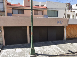 Maison 4 chambre à vendre à Miguel Hidalgo, Mexico City, Miguel Hidalgo