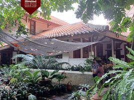  Villa for sale in Setu Babakan, Jaga Karsa, Jaga Karsa