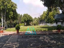  Land for sale at Dasmariñas Village, Makati City