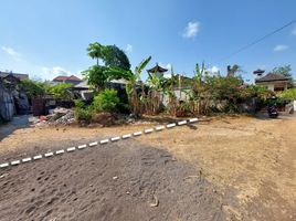  Terreno (Parcela) en venta en Samasta Lifestyle Village, Kuta, Kuta