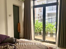 2 Phòng ngủ Nhà mặt tiền for rent in Thảo Điền, Quận 2, Thảo Điền