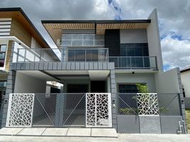 5 Bedroom Villa for sale in Angeles City, Pampanga, Angeles City