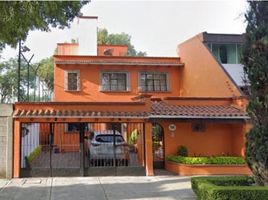 4 Schlafzimmer Villa zu verkaufen in Benito Juarez, Mexico City, Benito Juarez
