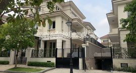 Các căn hiện có ở SAROMA SALA VILLA