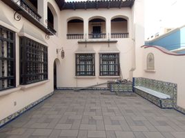 9 Bedroom House for sale in University of Piura (Lima campus), Miraflores, Lince