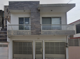 3 Habitación Casa en venta en Veracruz, Veracruz, Veracruz, Veracruz