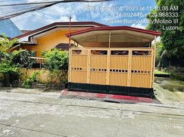 3 Bedroom House for sale in Bacoor City, Cavite, Bacoor City