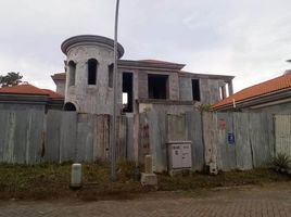 5 Schlafzimmer Haus zu verkaufen in Surabaya, East Jawa, Wiyung