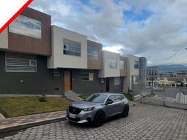 3 Bedroom House for sale in Tungurahua, Ambato, Ambato, Tungurahua